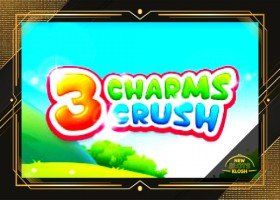 3 Charm Crush