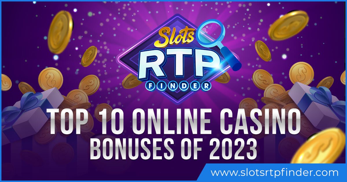 Explore the world of online gaming with our comprehensive guide to the top 10 casino bonuses and promotions for 2023.