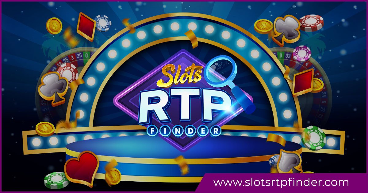 Unlock an authentic online gaming realm with our guide to the top 5 verified bonuses at Slots RTR Finders, ensuring excitement and rewards.